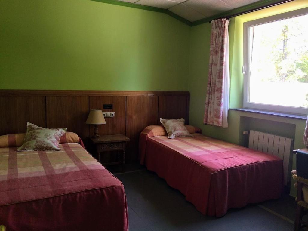 Real Hotel غواردو المظهر الخارجي الصورة