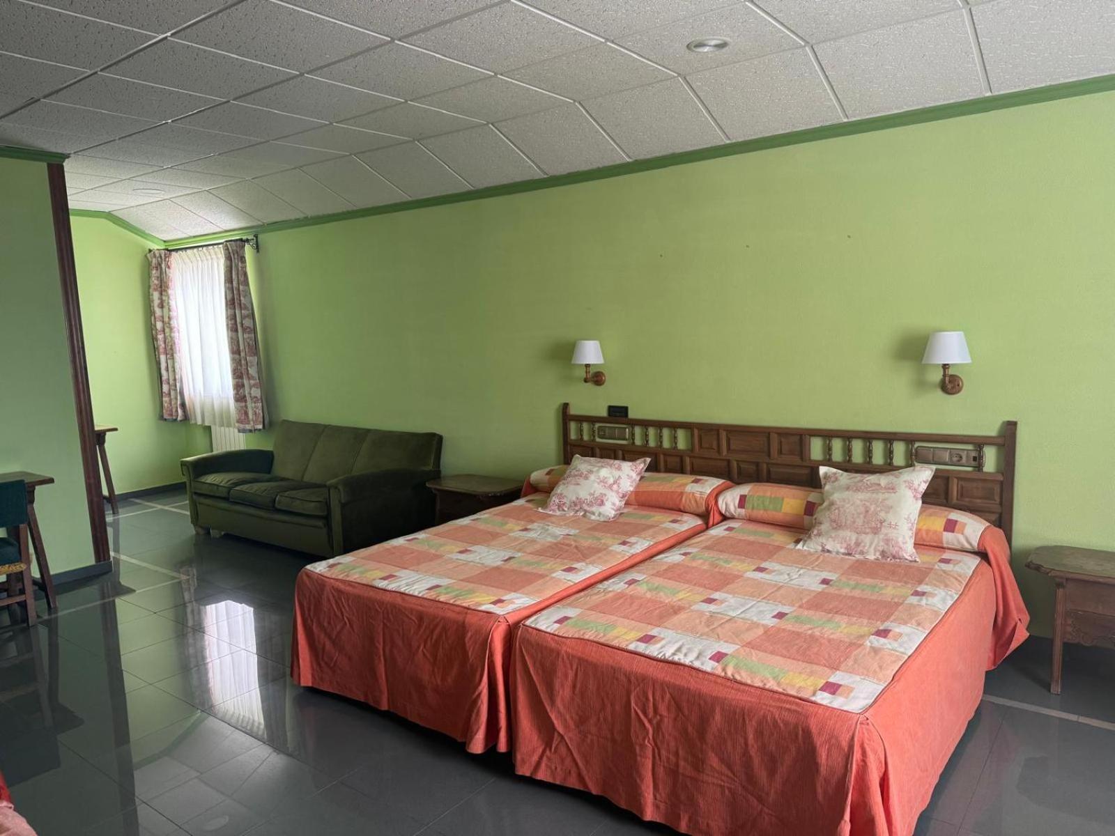 Real Hotel غواردو المظهر الخارجي الصورة