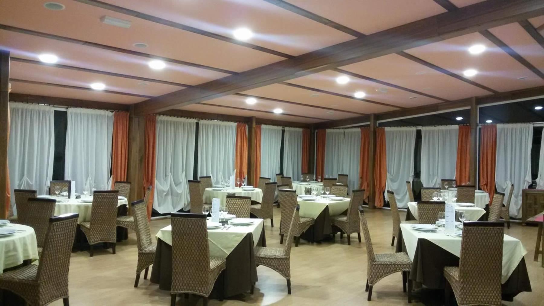 Real Hotel غواردو المظهر الخارجي الصورة