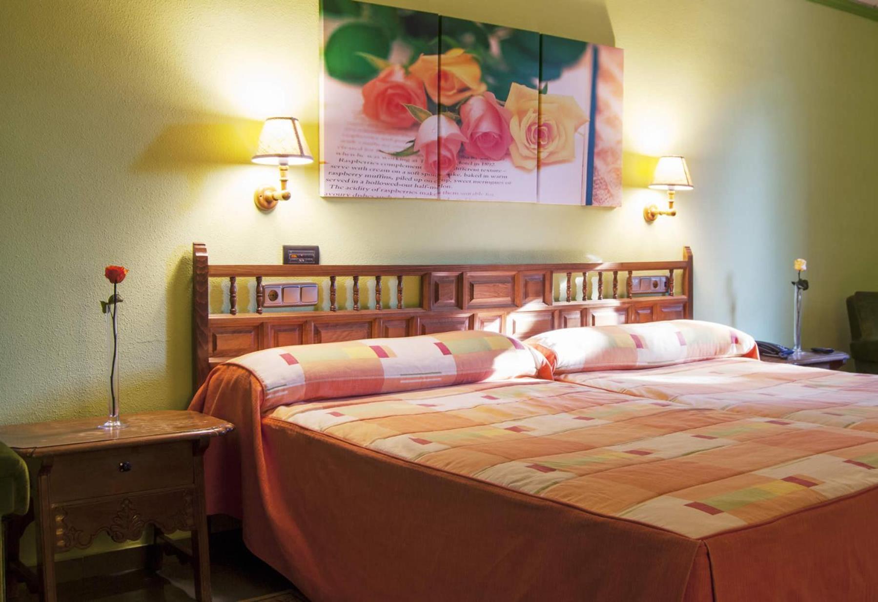 Real Hotel غواردو المظهر الخارجي الصورة