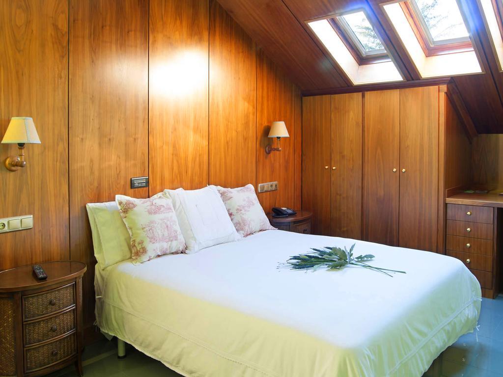 Real Hotel غواردو المظهر الخارجي الصورة