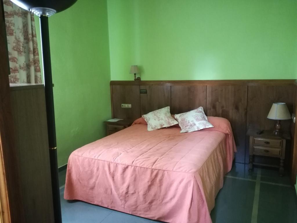 Real Hotel غواردو المظهر الخارجي الصورة