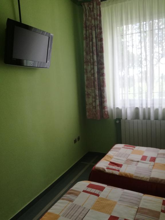 Real Hotel غواردو المظهر الخارجي الصورة