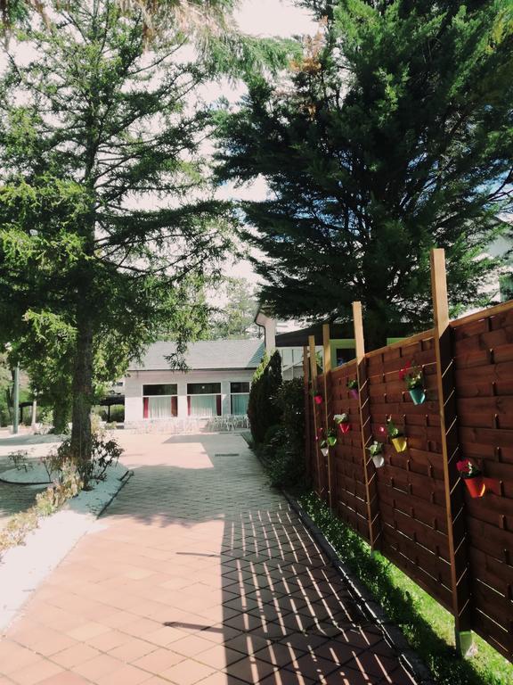 Real Hotel غواردو المظهر الخارجي الصورة