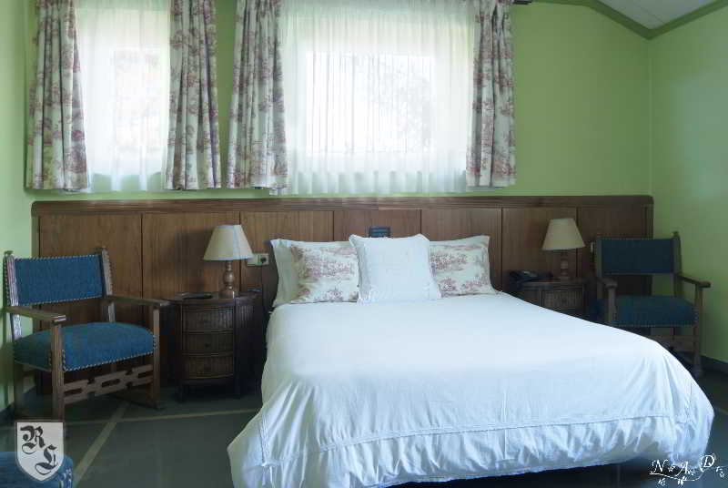 Real Hotel غواردو المظهر الخارجي الصورة