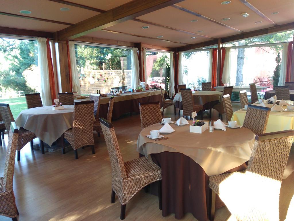 Real Hotel غواردو المظهر الخارجي الصورة