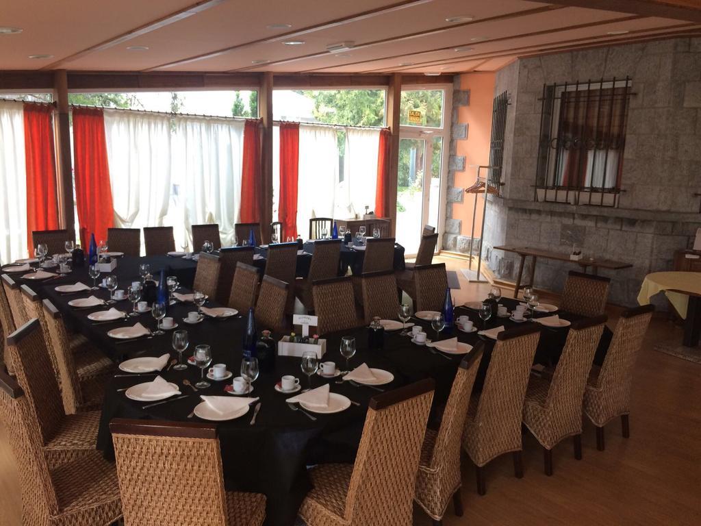 Real Hotel غواردو المظهر الخارجي الصورة