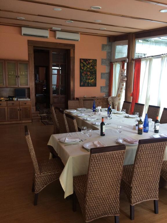 Real Hotel غواردو المظهر الخارجي الصورة