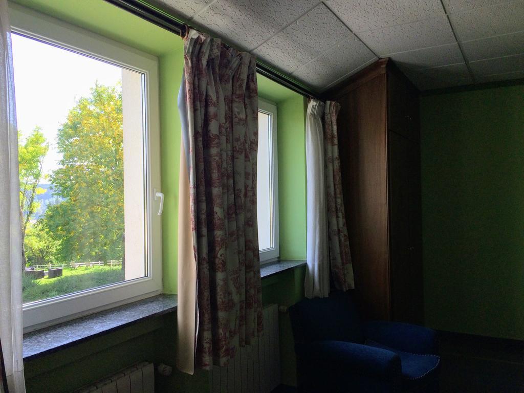 Real Hotel غواردو المظهر الخارجي الصورة
