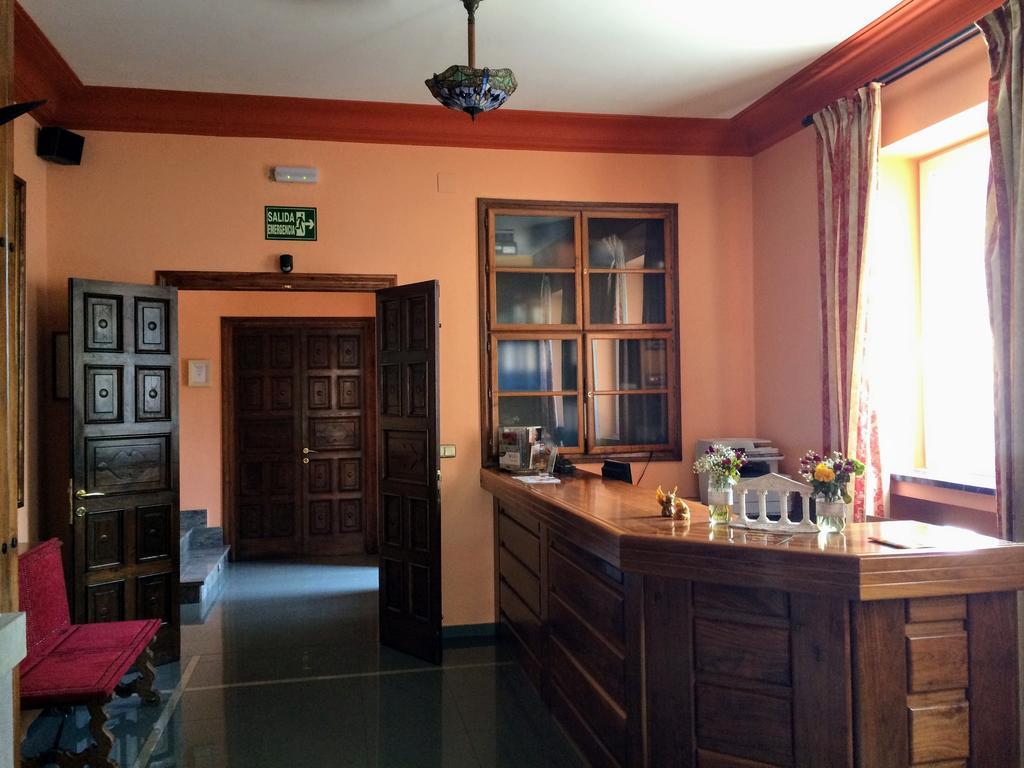 Real Hotel غواردو المظهر الخارجي الصورة