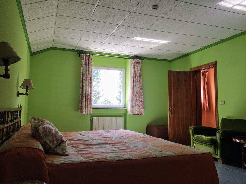 Real Hotel غواردو المظهر الخارجي الصورة