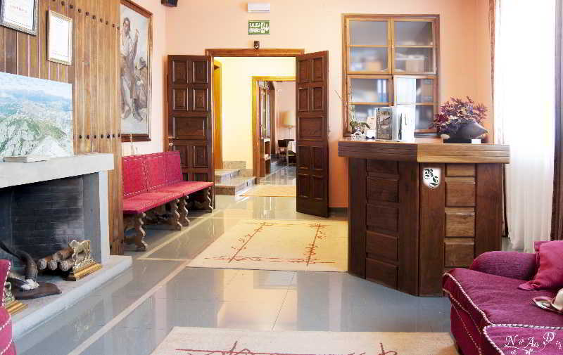 Real Hotel غواردو المظهر الخارجي الصورة