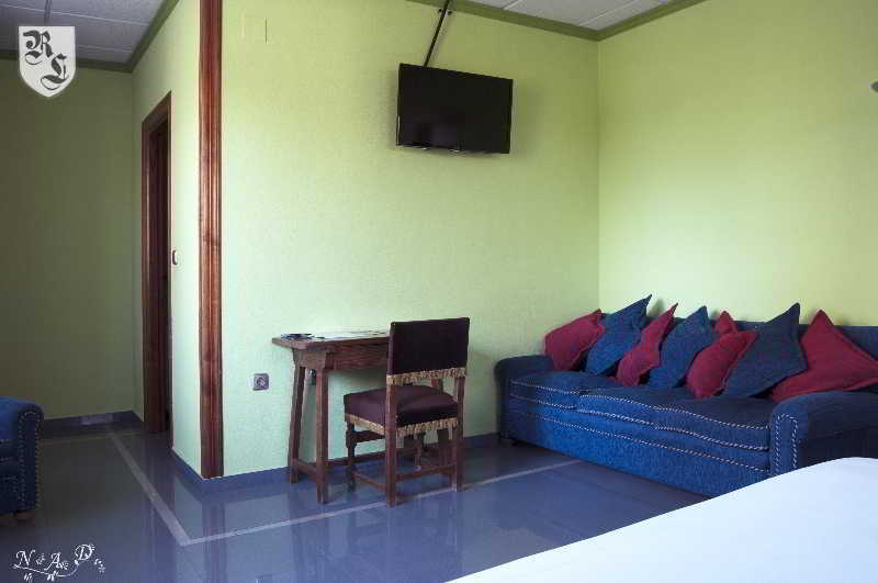 Real Hotel غواردو المظهر الخارجي الصورة